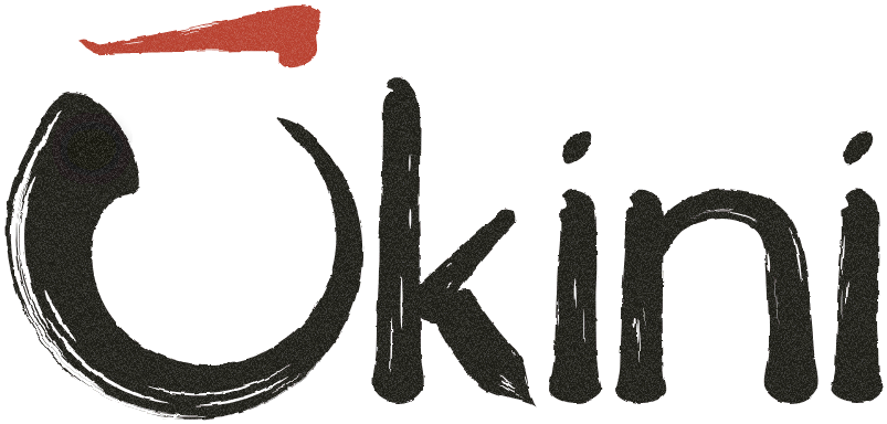 Ōkini